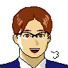 山中