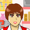 阪本さんのお部屋