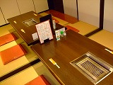 平城園の３階