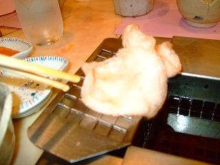 えびせん