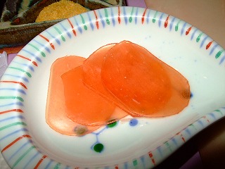 えびせん原形
