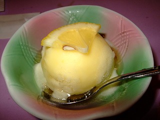 アイスクリーム