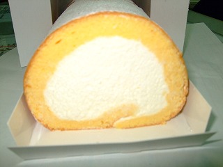 クリームタップリ