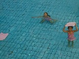 プール