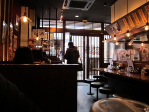 なかの屋３