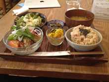 定食