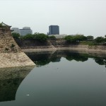 大阪城 (4)