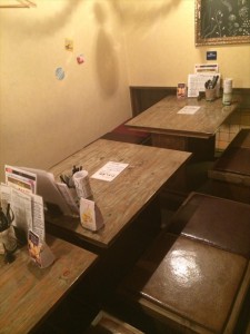 おやさいバル TIERRA (26)