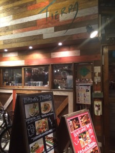 おやさいバル TIERRA (30)