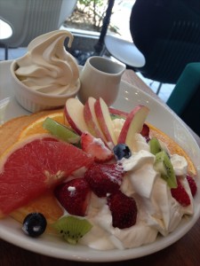 パンケーキ専門店　Butter (14)