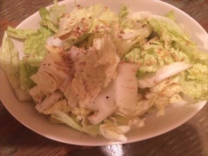 おやさいバル TIERRA (34)