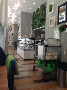 パンケーキ専門店　Butter (8)