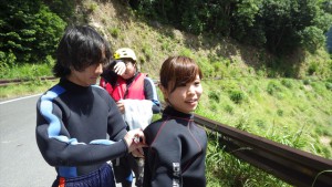 神崎川ｷｬﾆｵﾆﾝｸﾞ (70)