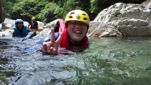 神崎川ｷｬﾆｵﾆﾝｸﾞ (90)