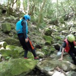 神崎川ｷｬﾆｵﾆﾝｸﾞ (16)
