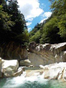 神崎川ｷｬﾆｵﾆﾝｸﾞ (27)