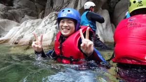 神崎川ｷｬﾆｵﾆﾝｸﾞ (91)