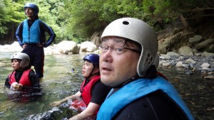 神崎川ｷｬﾆｵﾆﾝｸﾞ (76)