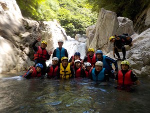 神崎川ｷｬﾆｵﾆﾝｸﾞ (58)