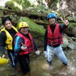 神崎川ｷｬﾆｵﾆﾝｸﾞ (14)
