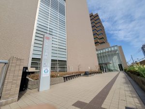 大阪回生病院 宮原１丁目６−１０ 2021.02