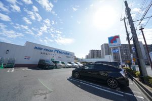 万代都島店　都島中通2-9-4 (6)_R