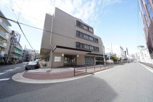 医療法人尽生会 聖和病院 中野町1-7-32 (4)_R